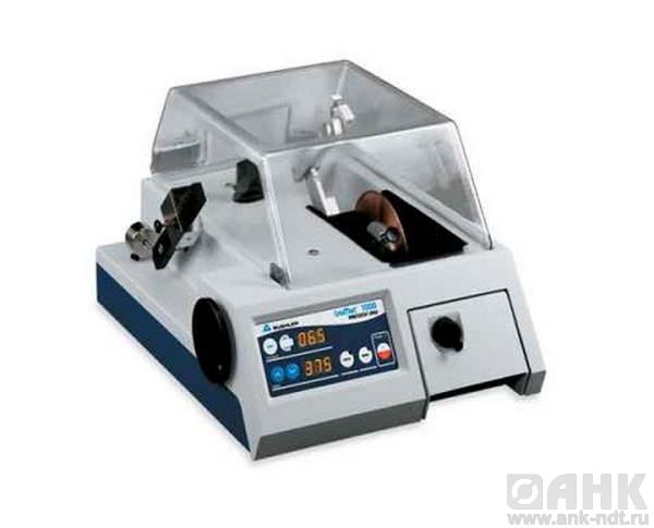 Отрезной станок IsoMet 1000