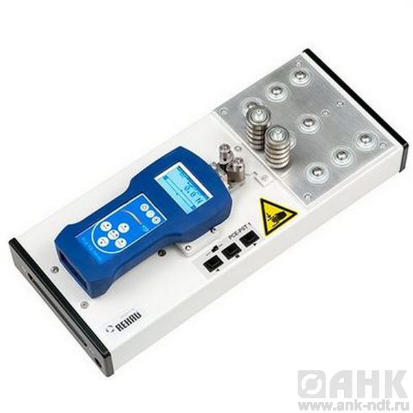 Сдвиговый адгезиметр PCE-PST 1