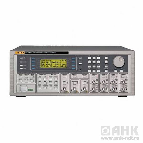 Генератор форм сигналов Fluke 284-E 230V