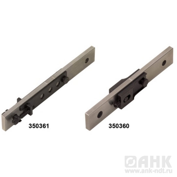 Соединитель концевых мер