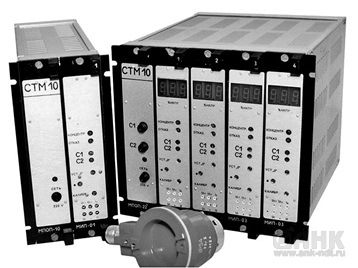 Сигнализаторы СТМ-10