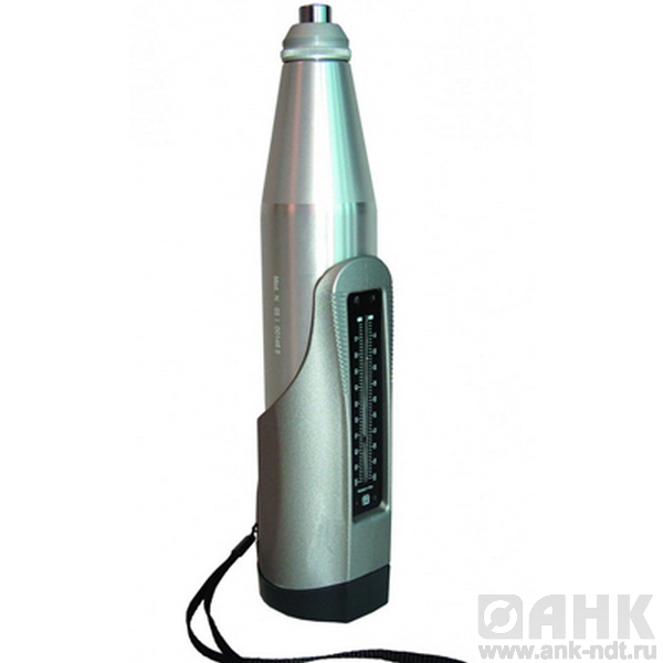 Молоток Шмидта Novatest CONCRETO N