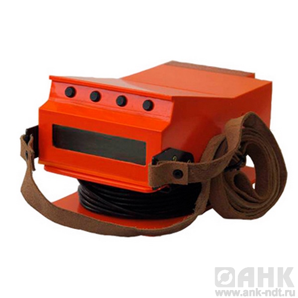 МКРС портативный расходомер сточных вод