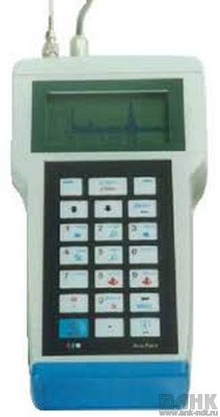 ВИБРОМЕТР 795М-034