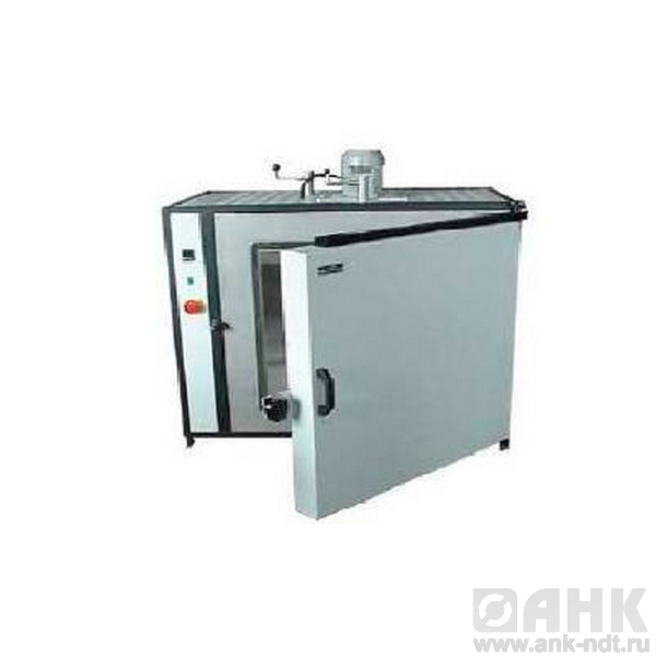 Камерная промышленная низкотемпературная электропечь SNOL 180/350
