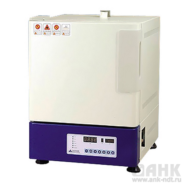 Муфельная печь FНР-63