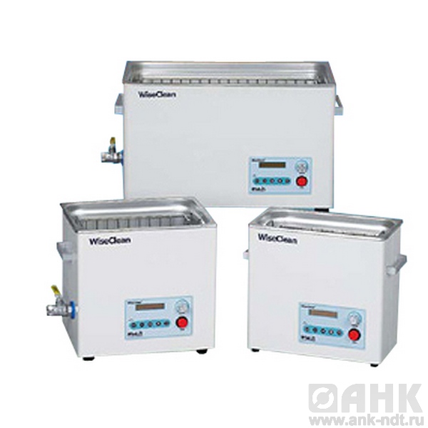 Ультразвуковая ванна WUC-D06H