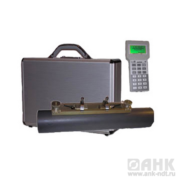 Расходомер Акрон-01