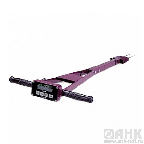 Влагомер почвы Substrat Moisture Meter