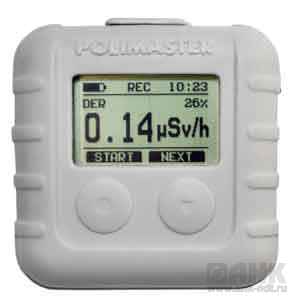 Дозиметры индивидуальные ДКГ-PM1610 / PM1610-01 / PM1610A / PM1610A-01