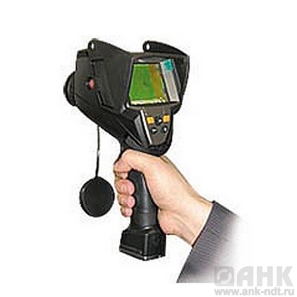 Тепловизор ТермоВедСтрой ТСП