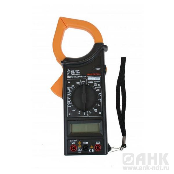 M266C - токоизмерительные клещи