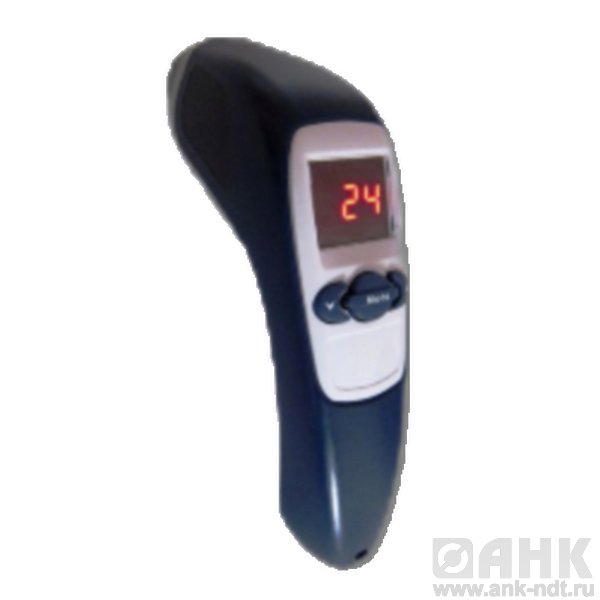 Высокотемпературные инфракрасные термометры (пирометры) «КМ5-Термикс» и «КМ5-ТермиксК»