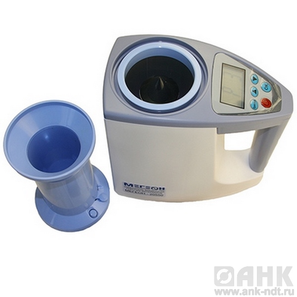 Влагомер для сыпучих материалов Мегеон 20550