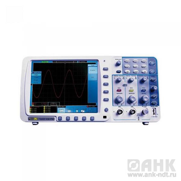 ПрофКиП С8-28М осциллограф цифровой
