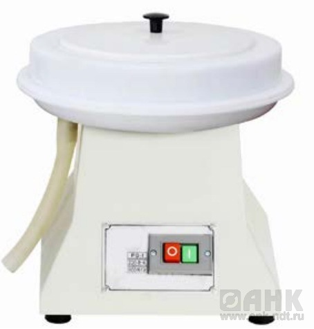 Шлифовально-полировальный станок PG-1