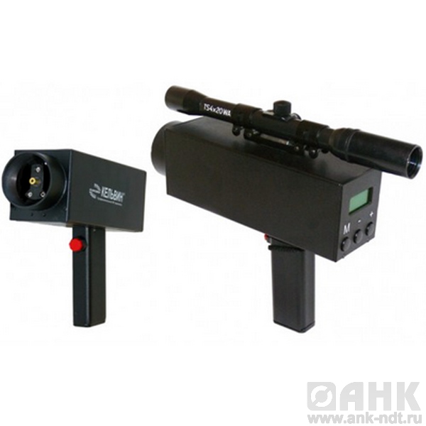 Пирометр Кельвин ПЛЦ 1500