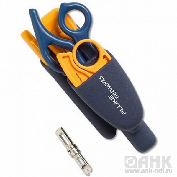 Набор инструментов Fluke Networks ProTool Kit IS40
