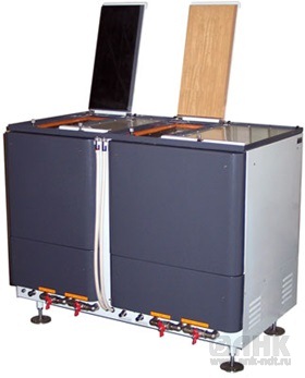 Универсальная проявочная машина ЭКРАН-80П42У