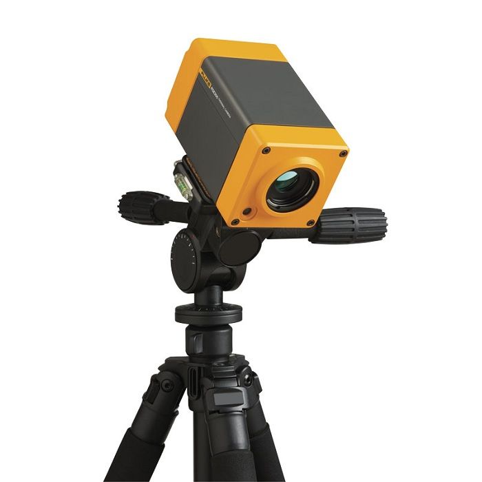 Тепловизор Fluke RSE300 9Hz