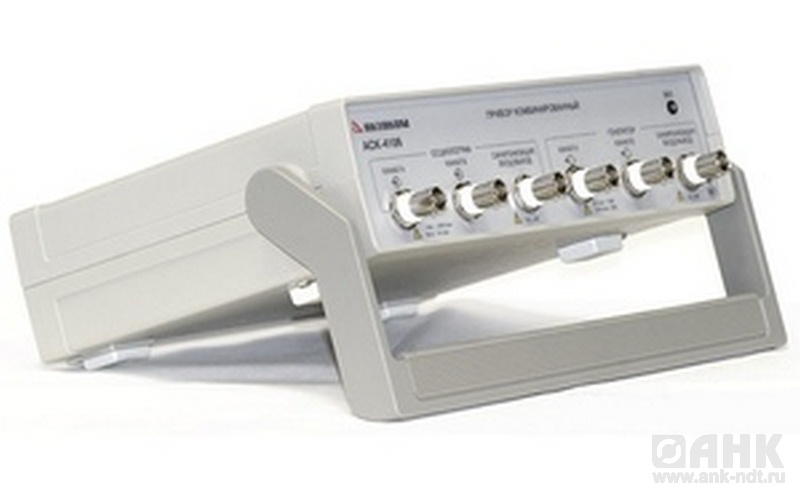 АСК-4106L Прибор комбинированный