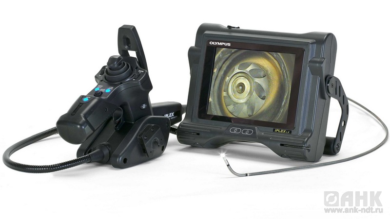 Видеоэндоскоп Olympus IPLEX LX