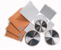 Алмазные и эльборовые отрезные диски