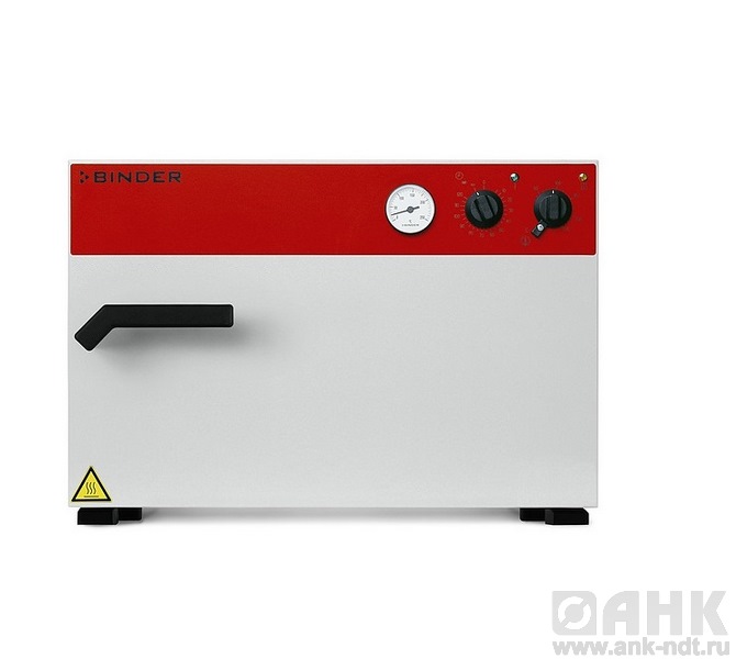 Шкаф сушильный Binder E 28