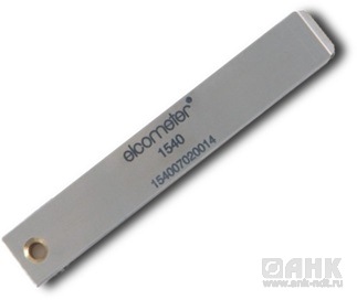 Адгезиметр (тестер адгезии) покрытий методом решетчатых надрезов ELCOMETER 1540
