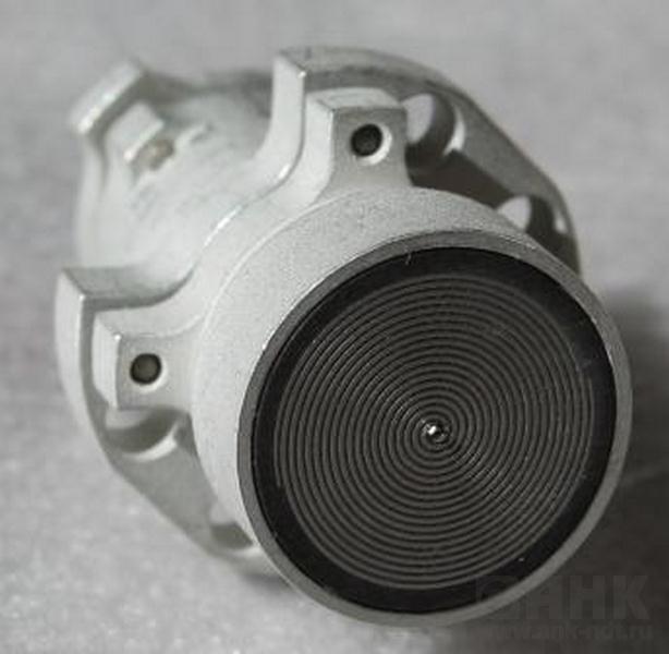 АС8.37.1-АС8.37.2 Спиральная антенна с поляризациями вида: круговая левого или правого вращения 18 ГГц-40 ГГц