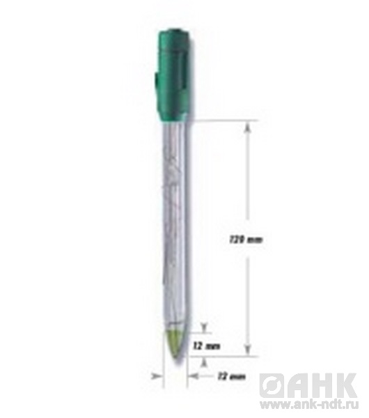 pH-электрод HI 1292D