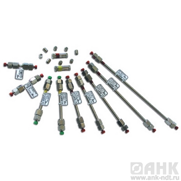 ХРОМАТОГРАФИЧЕСКИЕ АНАЛИТИЧЕСКИЕ КОЛОНКИ ДЛЯ ВЭЖХ