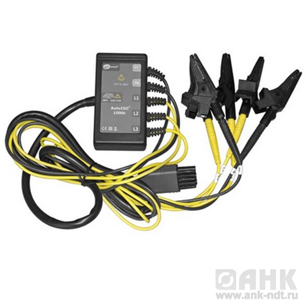 Адаптер AutoISO-1000C