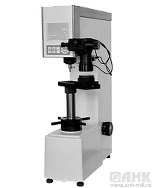МЕТОЛАБ 702 твердомер стационарный по Роквеллу, Бринеллю и Виккерсу