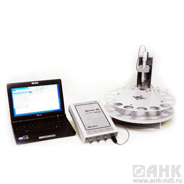 Комплекс Экотест-ВА-Se