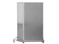 Ширма рентгенозащитная «АРИОН ШРГ 120-3-2-1,0-0,5У»