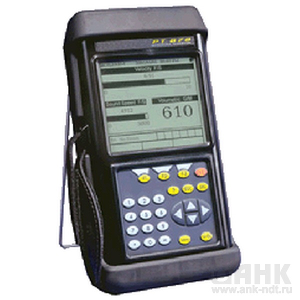 Ультразвуковой расходомер GE Sensing PT878GC