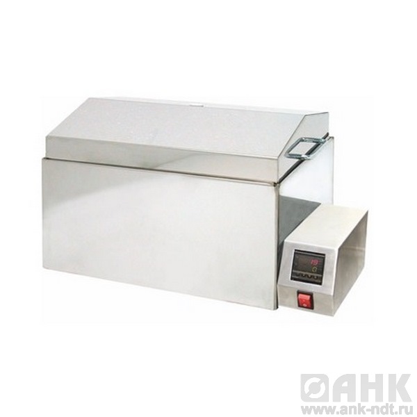 Баня водяная LOIP LB-163 (24 л; Т до +100 °С)