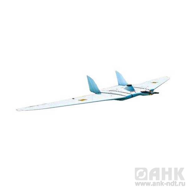 БПЛА Supercam S250