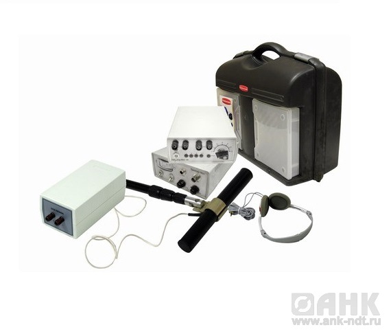 Трассоискатель ИКкт-50 (ИК-50)