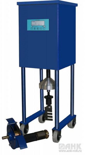 Адгезиметр изоляционных покрытий ПСИ-МГ4