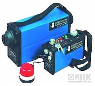 Переносной рентгеновский аппарат ШМЕЛЬ-250