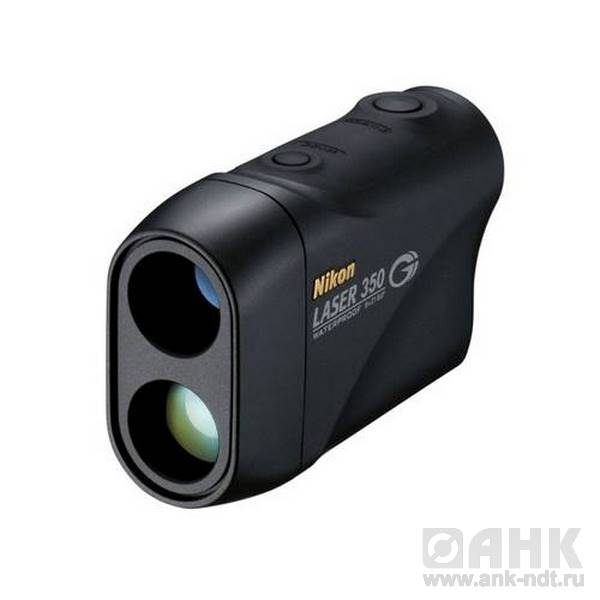 Лазерный дальномер Nikon Laser 350G