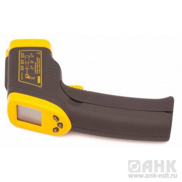 Инфракрасный термометр HotLiner TIR-1150