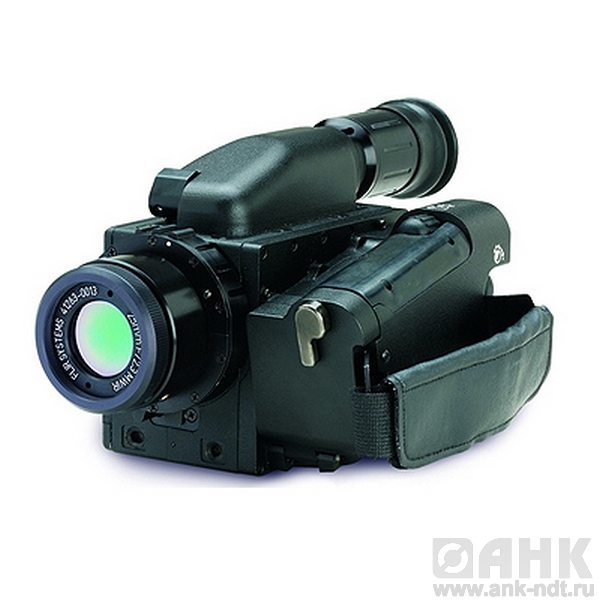 Тепловизор GasFindIR-LW