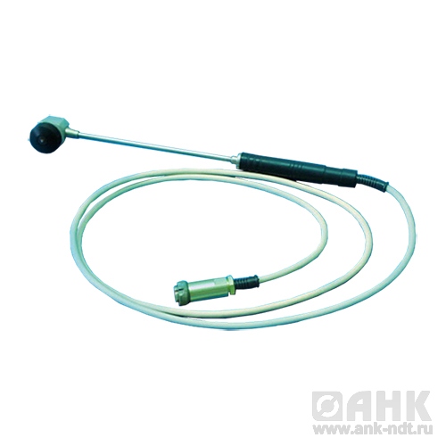 Преобразователь МТ2-02 (для измерения покрытий внутри труб)