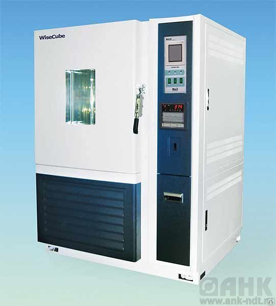Климатическая камера WTH-L155 (-20…+80 °С, 155 л)