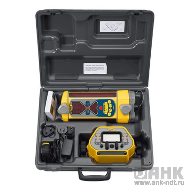 Spectra Precision LR60-MM