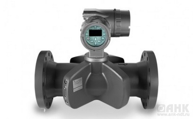 Расходомер нефтепродуктов Sentinel LCT4