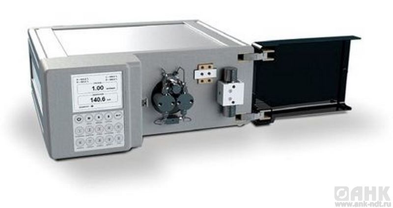 Системы градиентного элюирования для "Стайер-М"